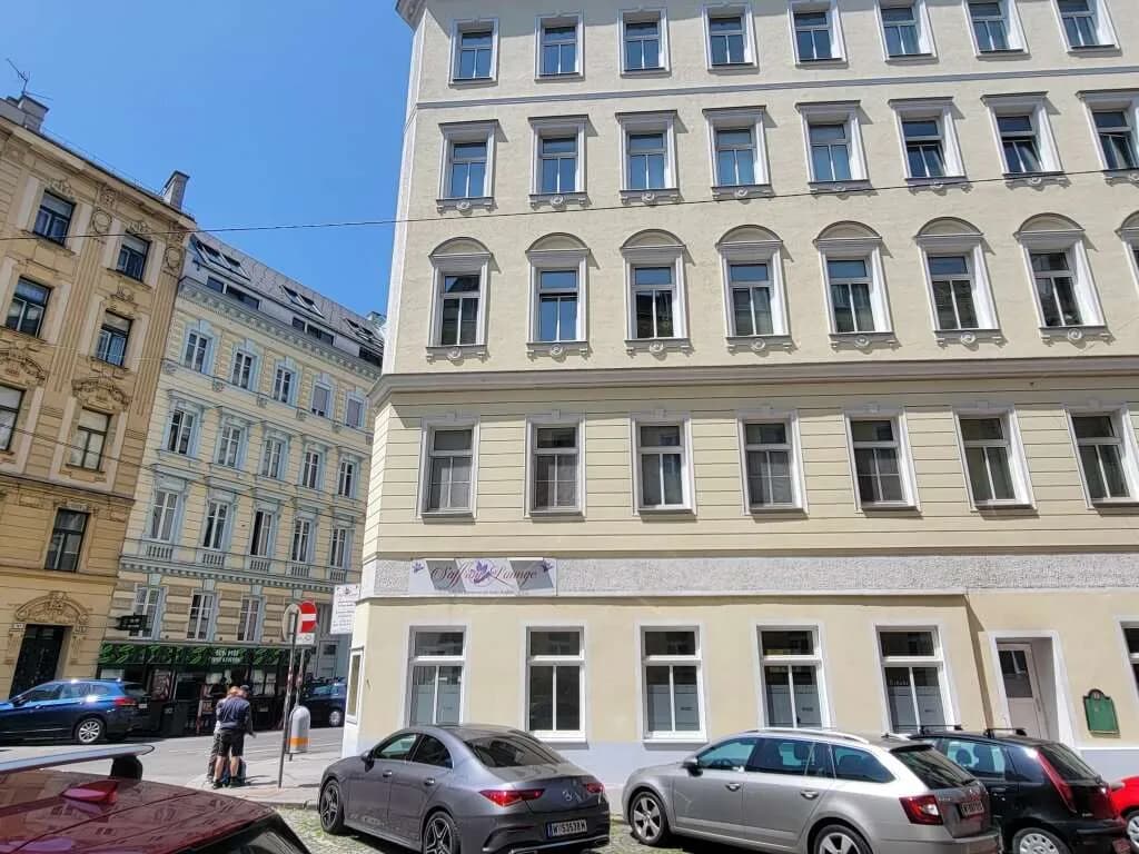 4-Zimmer-Gewerbeimmobilie mieten in Wien – 200 m², € 1.915 – Bild 17 von 17