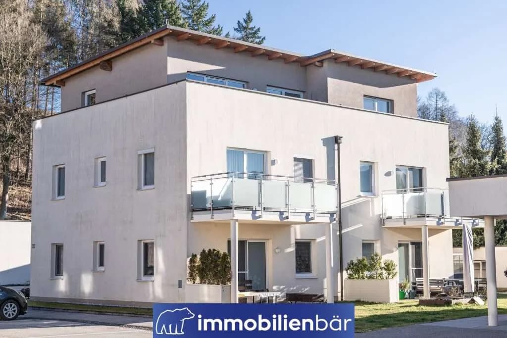 Wohnung kaufen in Grieskirchen