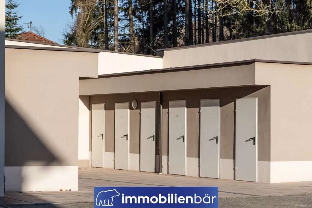 Wohnung kaufen in Grieskirchen – Bild 2 von 4
