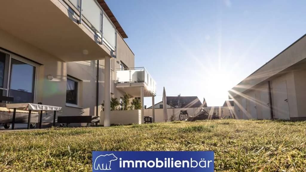 Wohnung kaufen in Grieskirchen – Bild 3 von 4
