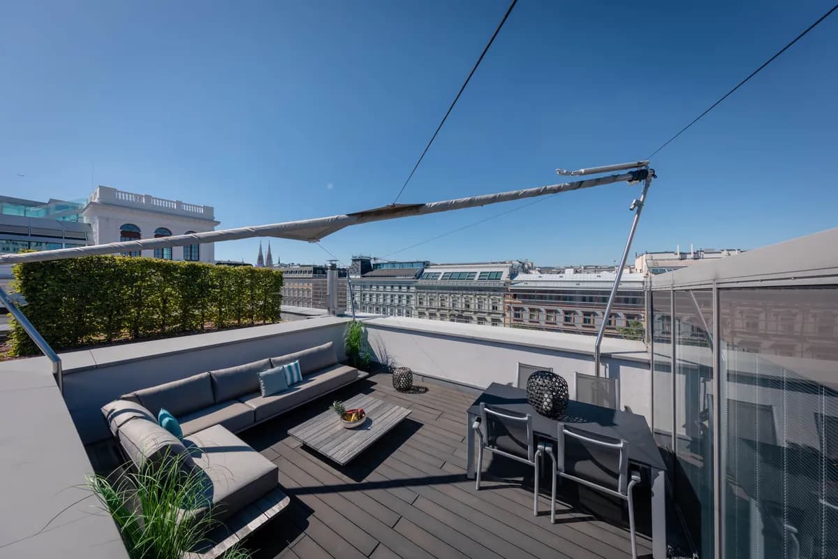 4-Zimmer-Wohnung kaufen in Wien – 337 m² – Bild 1 von 11
