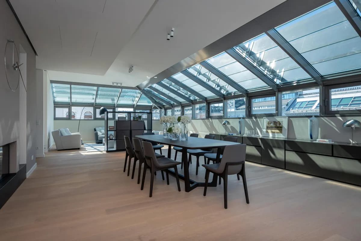 4-Zimmer-Wohnung kaufen in Wien – 337 m² – Bild 3 von 11