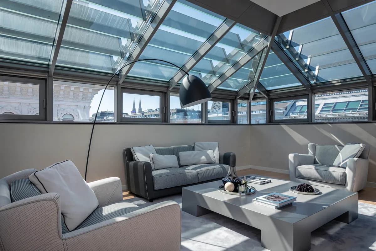 4-Zimmer-Wohnung kaufen in Wien – 337 m² – Bild 4 von 11