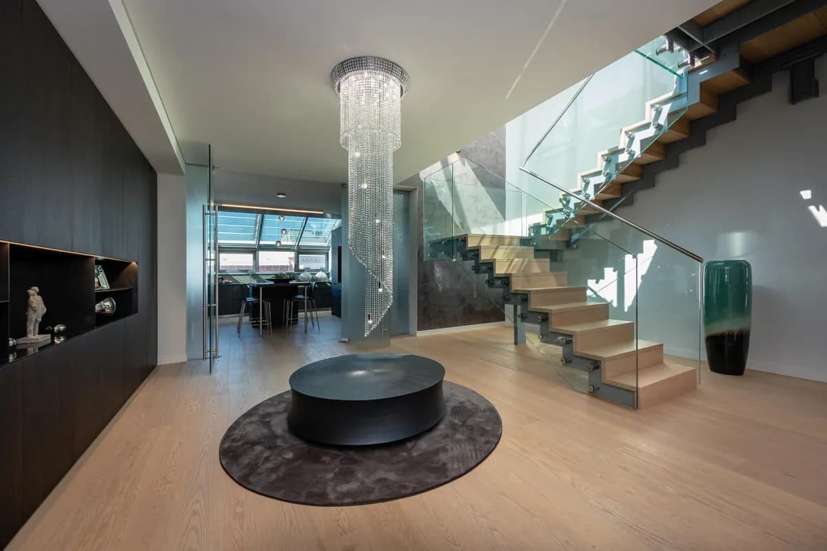 4-Zimmer-Wohnung kaufen in Wien – 337 m² – Bild 7 von 11