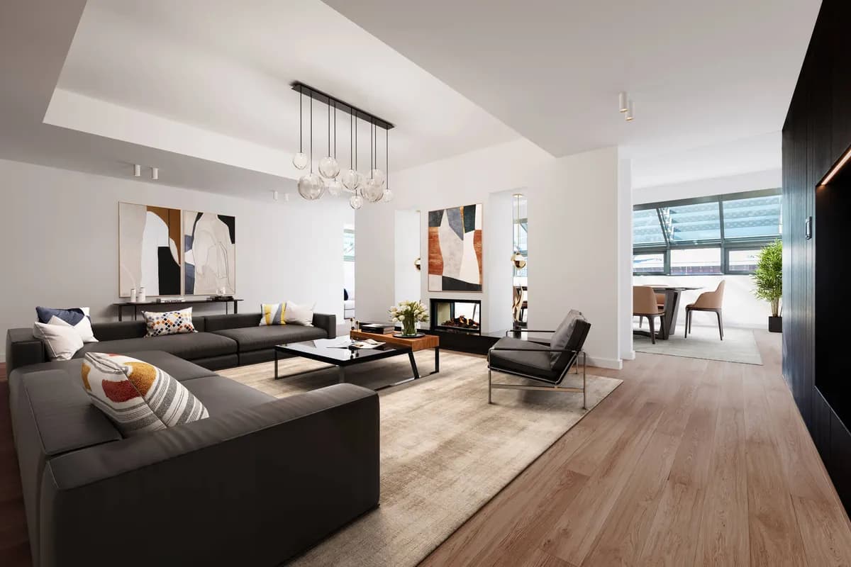 4-Zimmer-Wohnung kaufen in Wien – 337 m² – Bild 9 von 11