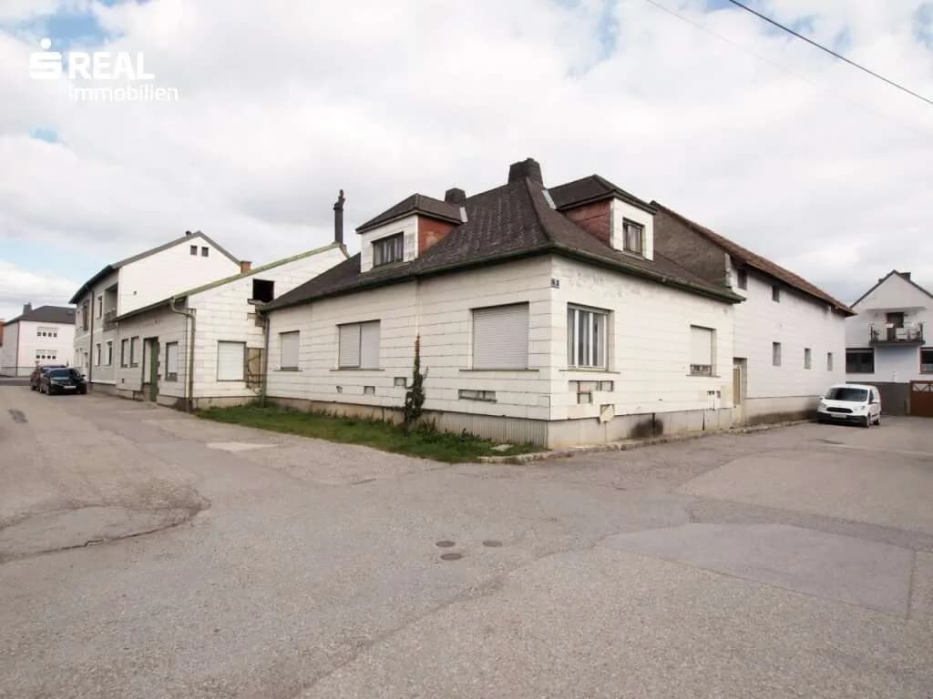 Grundstück kaufen in Eisenstadt - Umgebung – 780 m², € 380.000