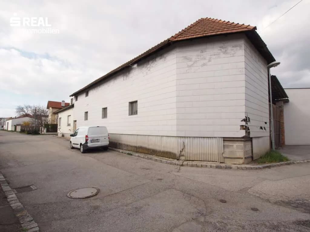 Grundstück kaufen in Eisenstadt - Umgebung – 780 m², € 380.000 – Bild 2 von 8