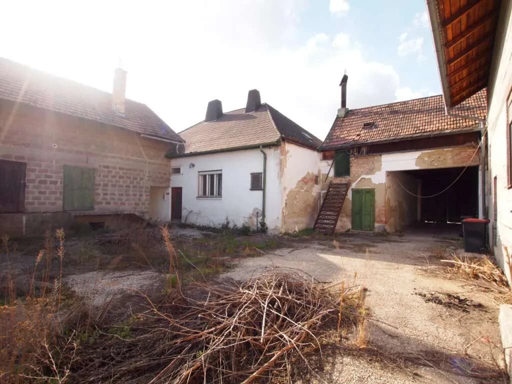 Grundstück kaufen in Eisenstadt - Umgebung – 780 m², € 380.000 – Bild 6 von 8