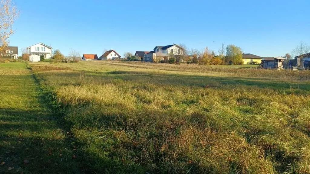 Grundstück kaufen in Jennersdorf – 2 601 m², € 91.035 – Bild 2 von 6