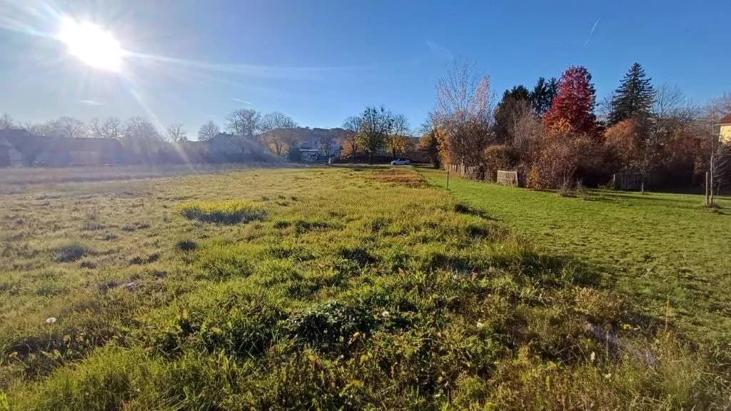 Grundstück kaufen in Jennersdorf – 2 601 m², € 91.035 – Bild 3 von 6