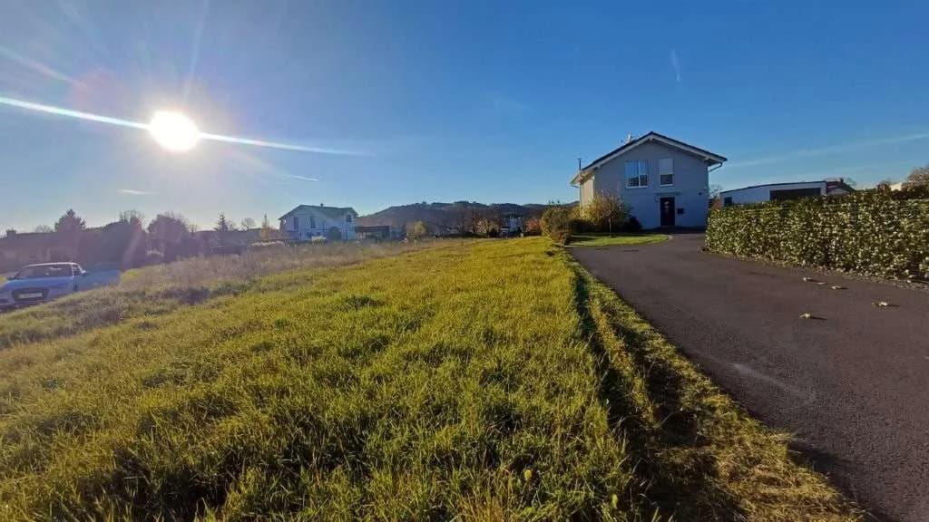 Grundstück kaufen in Jennersdorf – 2 601 m², € 91.035 – Bild 5 von 6