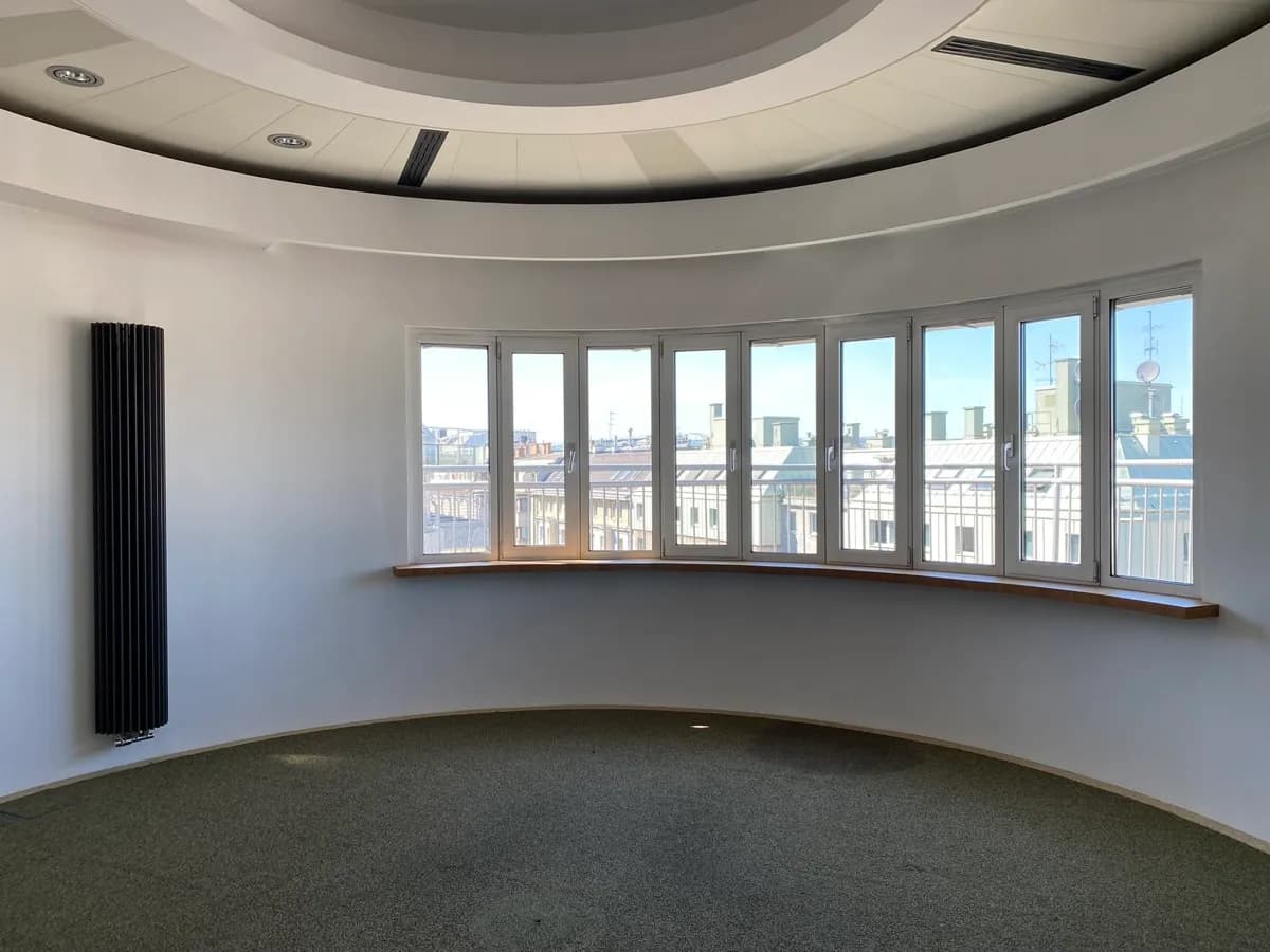 Gewerbeimmobilie mieten in Wien – 1 316 m², € 24.415 – Bild 2 von 7