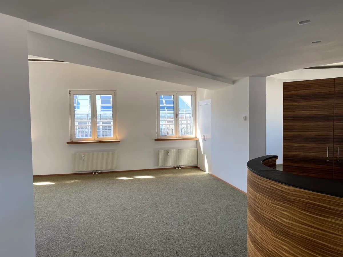 Gewerbeimmobilie mieten in Wien – 1 316 m², € 24.415 – Bild 3 von 7