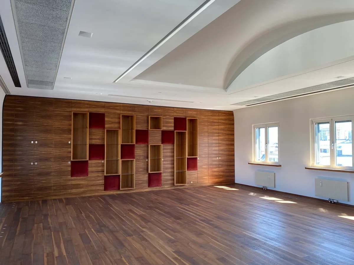 Gewerbeimmobilie mieten in Wien – 1 316 m², € 24.415 – Bild 4 von 7