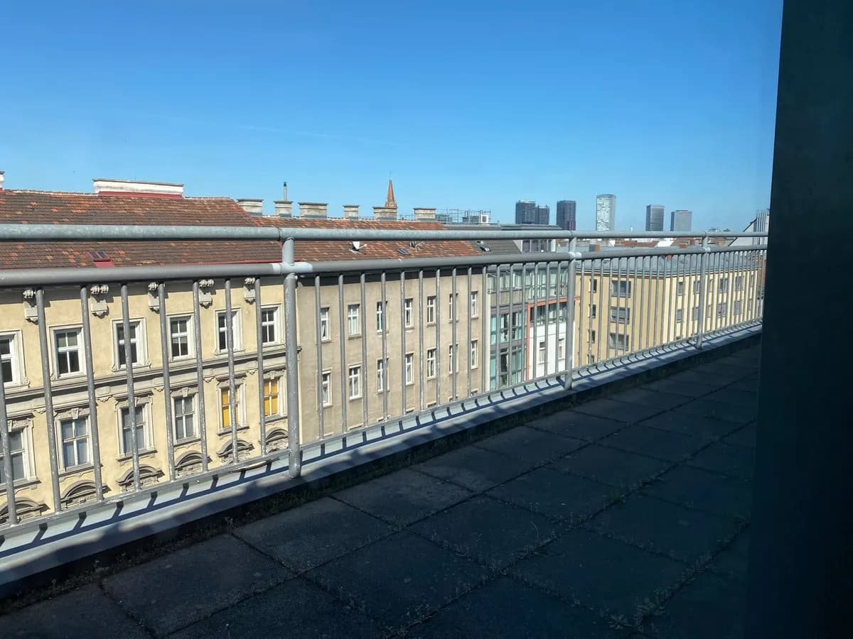 Gewerbeimmobilie mieten in Wien – 1 316 m², € 24.415 – Bild 5 von 7