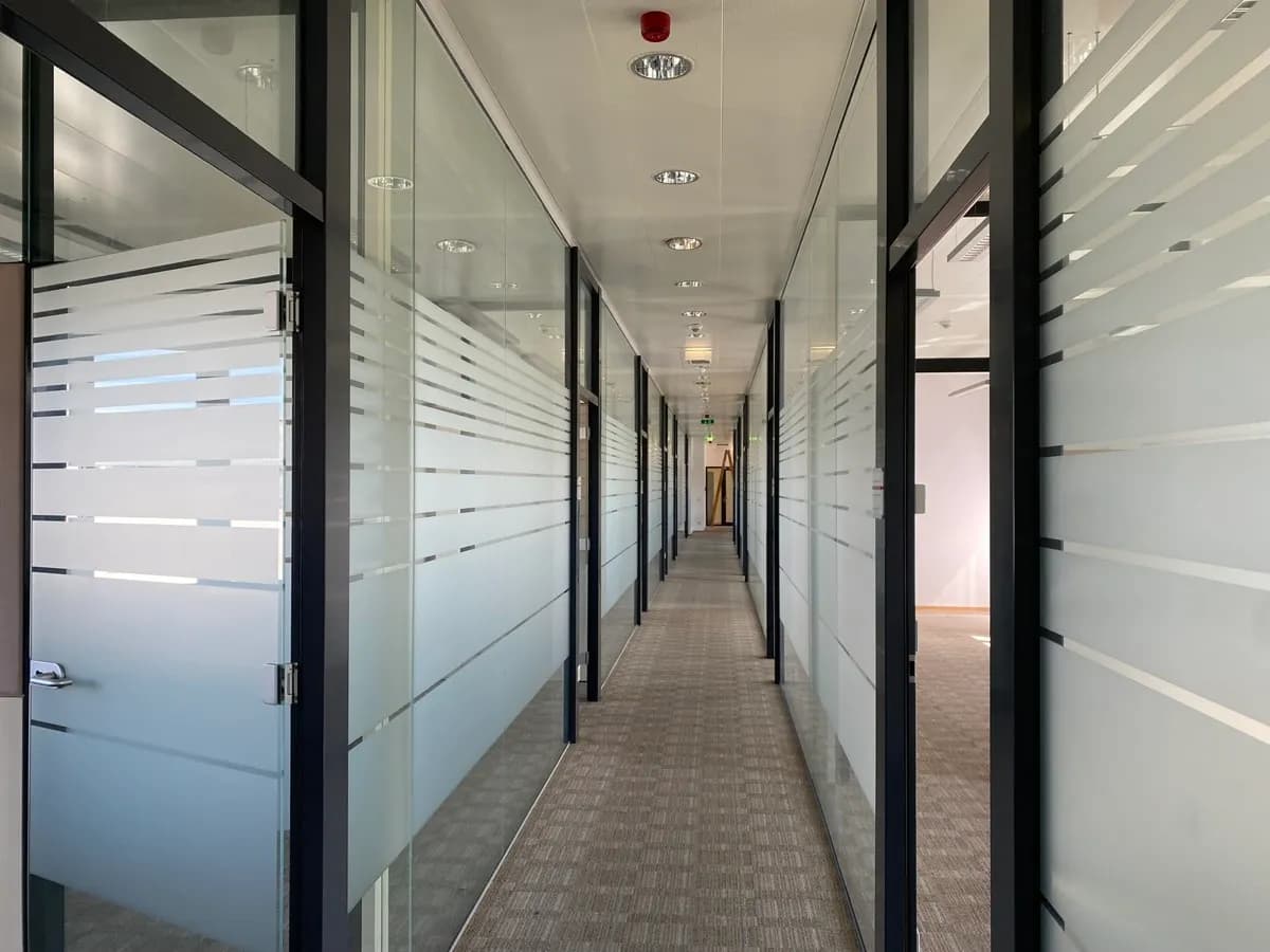 Gewerbeimmobilie mieten in Wien – 1 316 m², € 24.415 – Bild 7 von 7