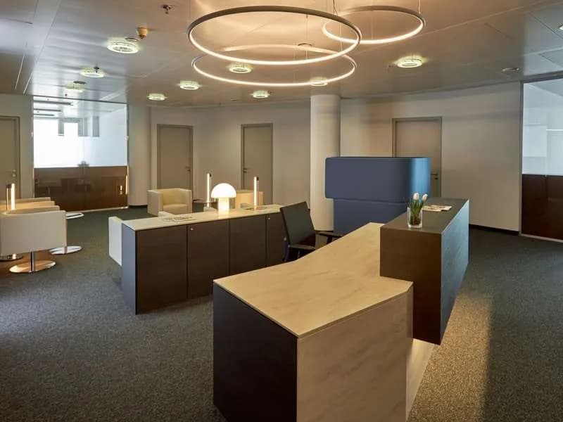 Gewerbeimmobilie mieten in Wien – 5 m², € 1.090 – Bild 4 von 25