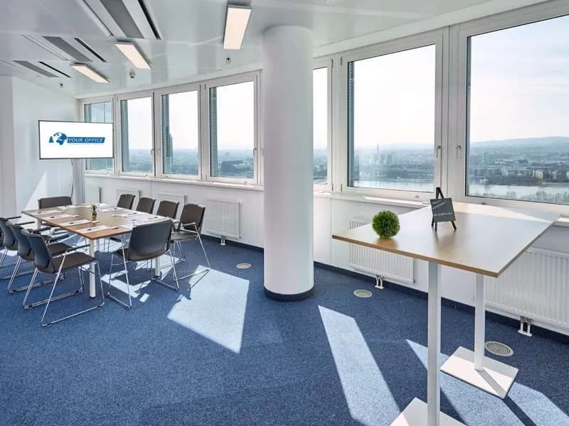 Gewerbeimmobilie mieten in Wien – 5 m², € 1.090 – Bild 12 von 25