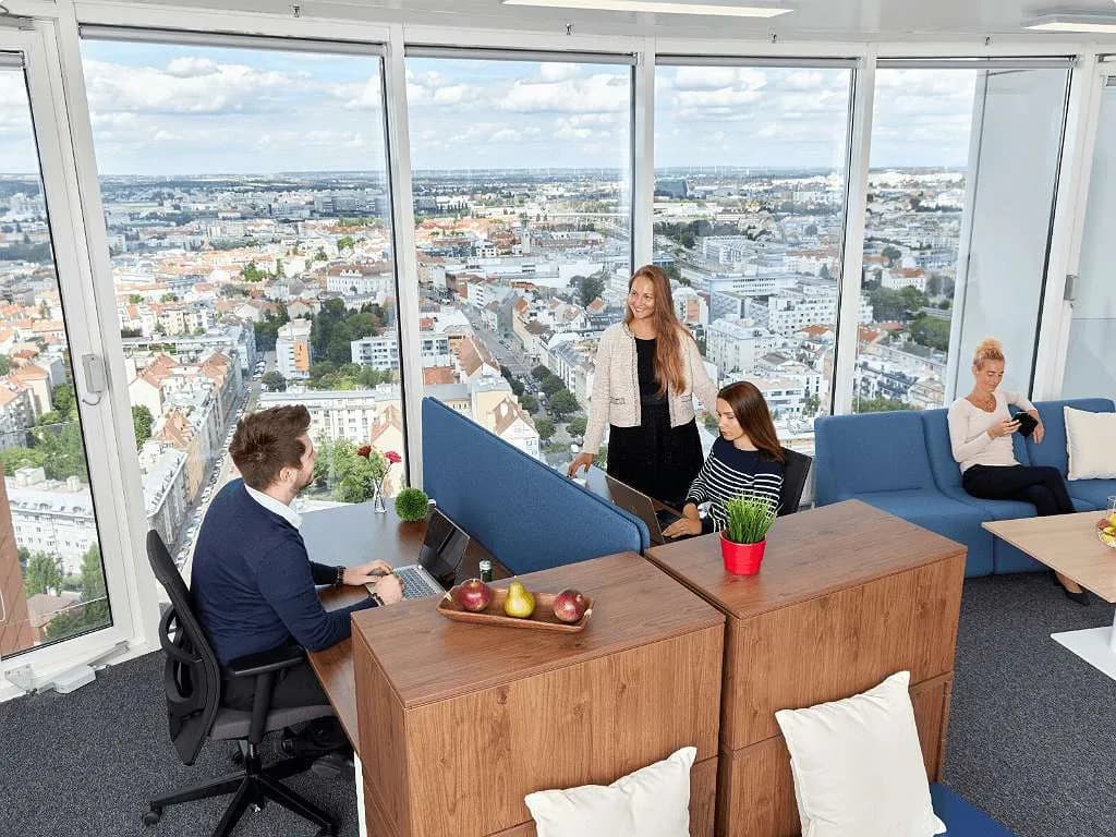 Gewerbeimmobilie mieten in Wien – 5 m², € 1.090 – Bild 13 von 25