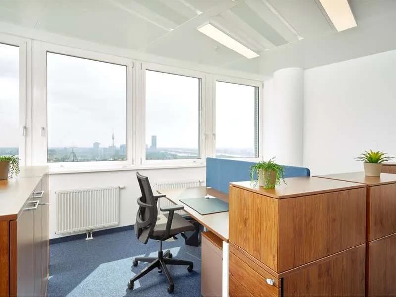 Gewerbeimmobilie mieten in Wien – 5 m², € 1.090 – Bild 15 von 25