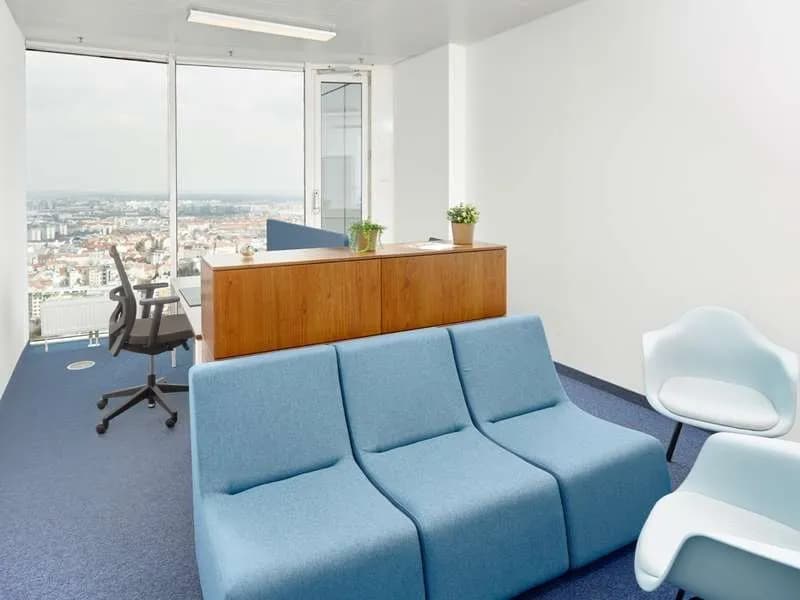 Gewerbeimmobilie mieten in Wien – 5 m², € 1.090 – Bild 17 von 25