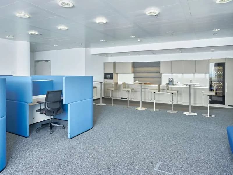 Gewerbeimmobilie mieten in Wien – 5 m², € 1.090 – Bild 20 von 25
