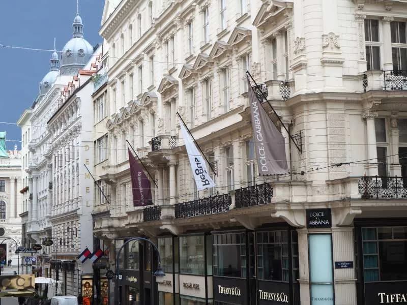 Gewerbeimmobilie mieten in Wien – 512 m² – Bild 2 von 10