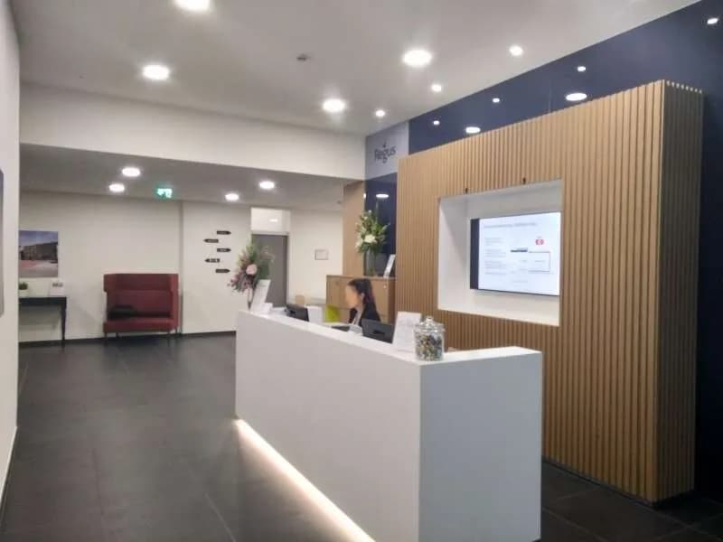 Gewerbeimmobilie mieten in Wien – 512 m² – Bild 3 von 10