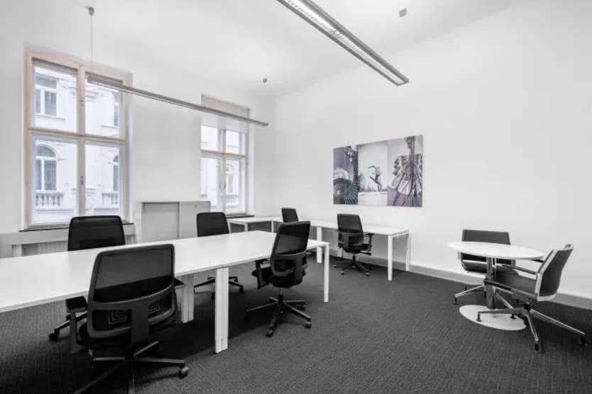 Gewerbeimmobilie mieten in Wien – 512 m² – Bild 4 von 10