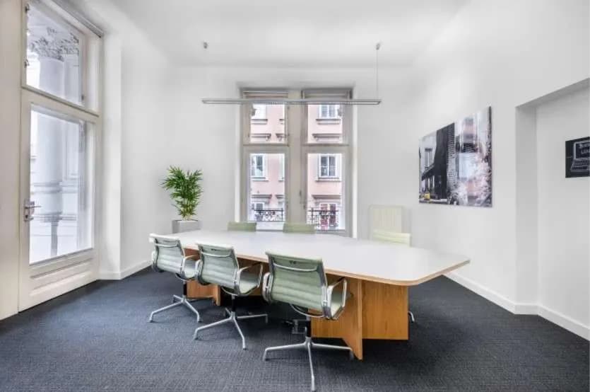 Gewerbeimmobilie mieten in Wien – 512 m² – Bild 5 von 10