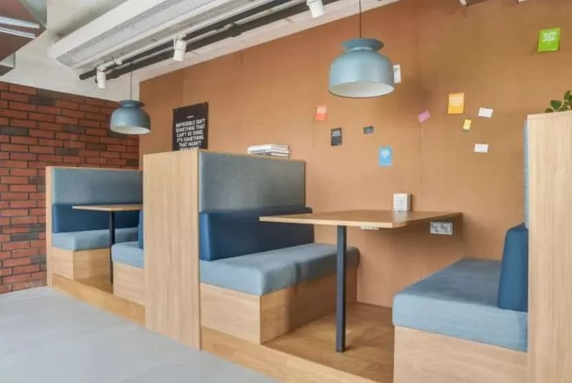 Gewerbeimmobilie mieten in Wien – 512 m² – Bild 6 von 10