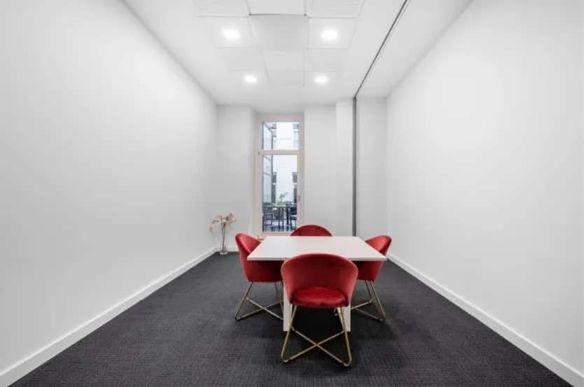 Gewerbeimmobilie mieten in Wien – 512 m² – Bild 8 von 10