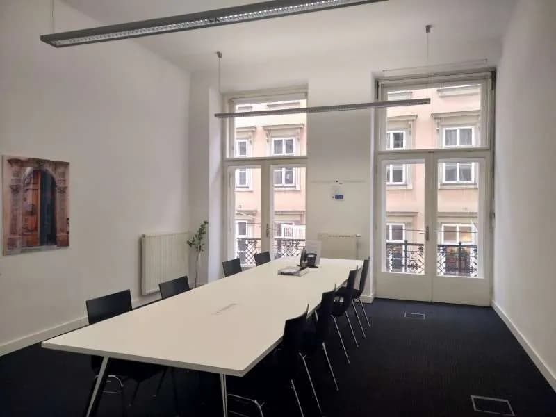 Gewerbeimmobilie mieten in Wien – 512 m² – Bild 9 von 10
