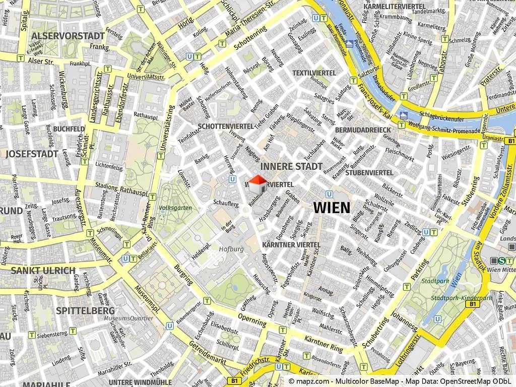 Gewerbeimmobilie mieten in Wien – 512 m² – Bild 10 von 10