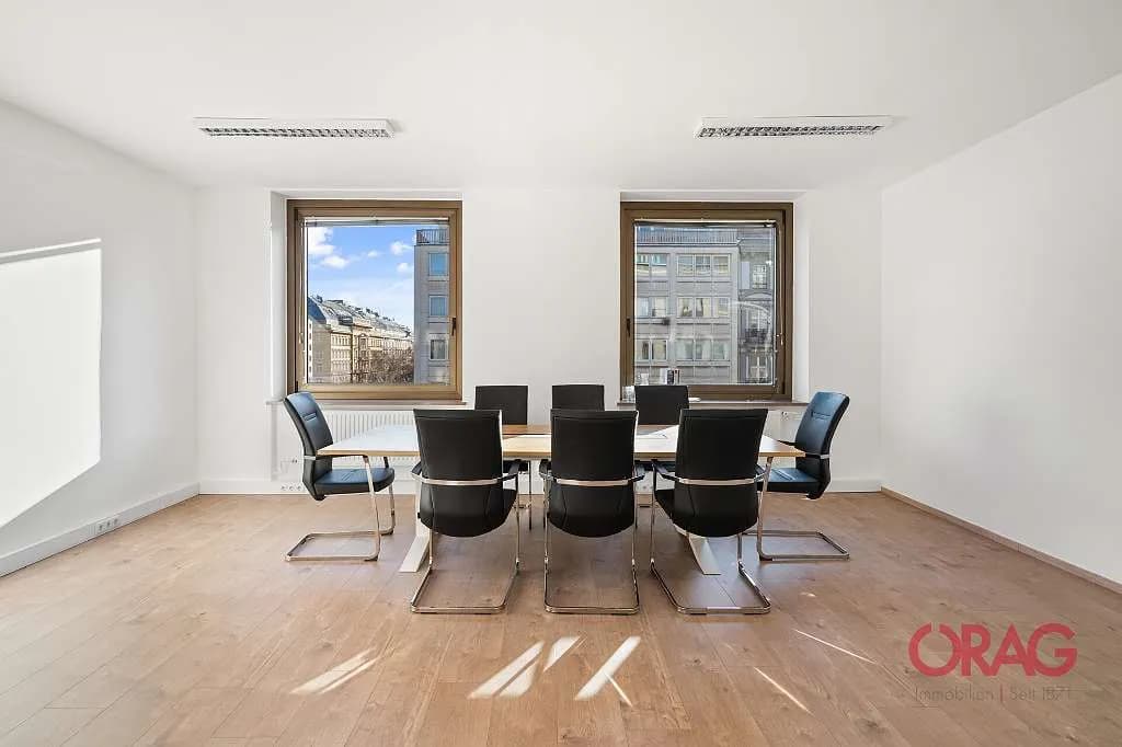Gewerbeimmobilie mieten in Wien – € 24 – Bild 4 von 20