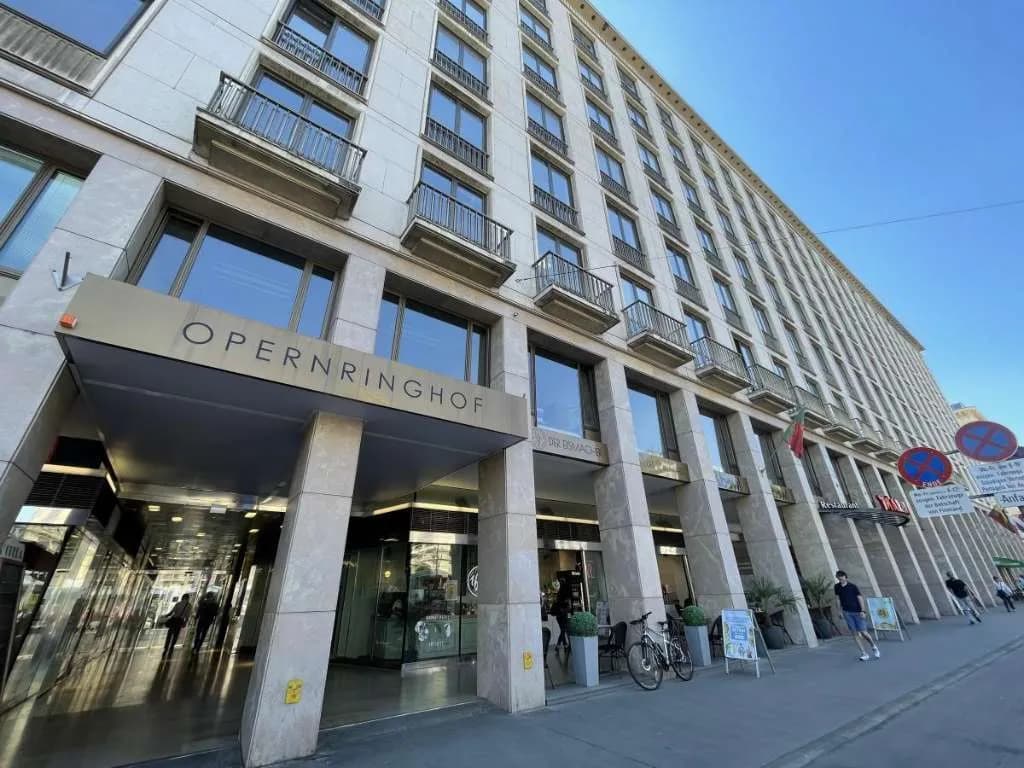 Gewerbeimmobilie mieten in Wien – € 24 – Bild 19 von 20