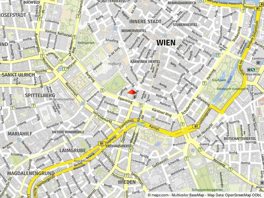 Gewerbeimmobilie mieten in Wien – € 24 – Bild 20 von 20