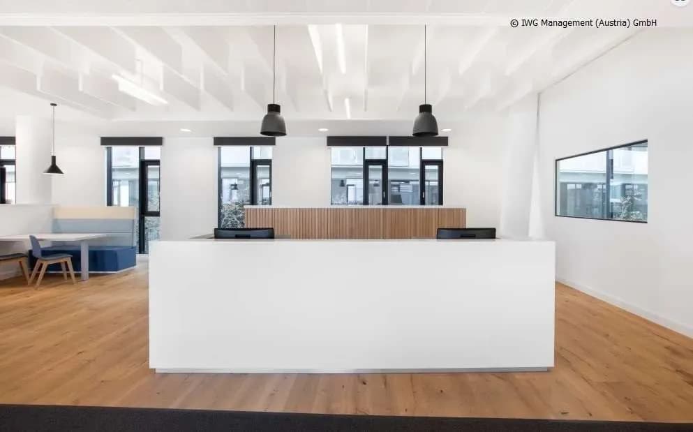 Gewerbeimmobilie mieten in Wien – 200 m², € 19.432 – Bild 2 von 8