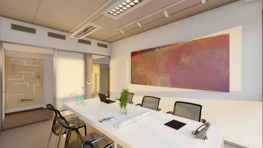 Gewerbeimmobilie mieten in Mödling – Bild 4 von 8
