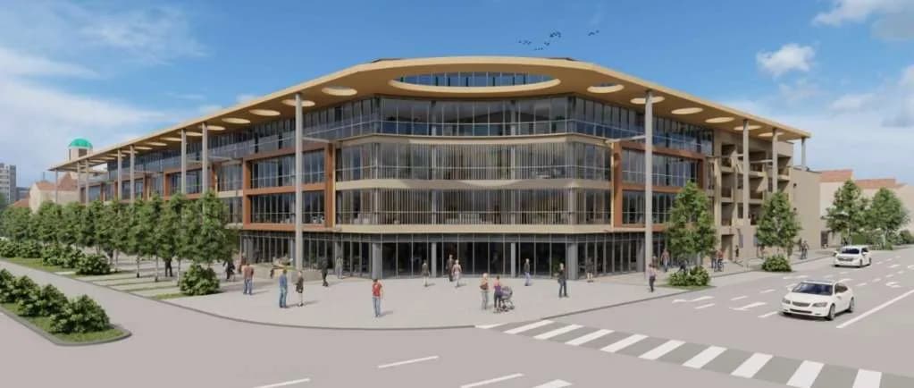 Gewerbeimmobilie mieten in Mödling – Bild 6 von 8
