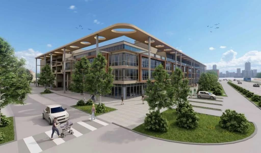 Gewerbeimmobilie mieten in Mödling – Bild 7 von 8
