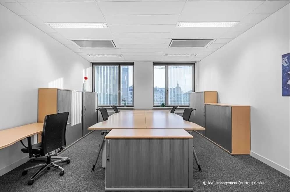 Gewerbeimmobilie mieten in Wien – 250 m² – Bild 2 von 10