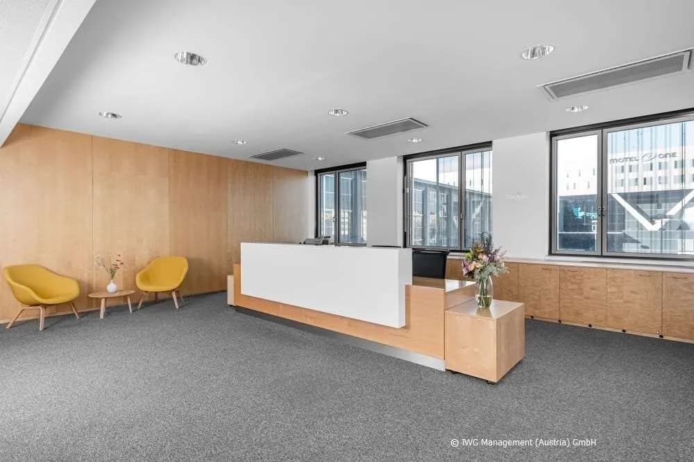 Gewerbeimmobilie mieten in Wien – 250 m² – Bild 3 von 10