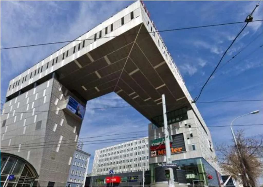 Gewerbeimmobilie mieten in Wien – 250 m² – Bild 4 von 10