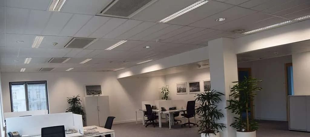 Gewerbeimmobilie mieten in Wien – 250 m² – Bild 5 von 10