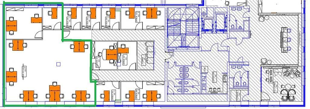 Gewerbeimmobilie mieten in Wien – 250 m² – Bild 7 von 10