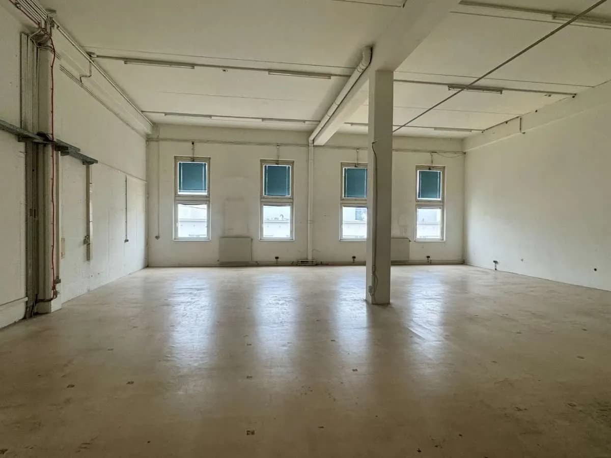 Gewerbeimmobilie mieten in Wien – 565 m², € 9 – Bild 4 von 10