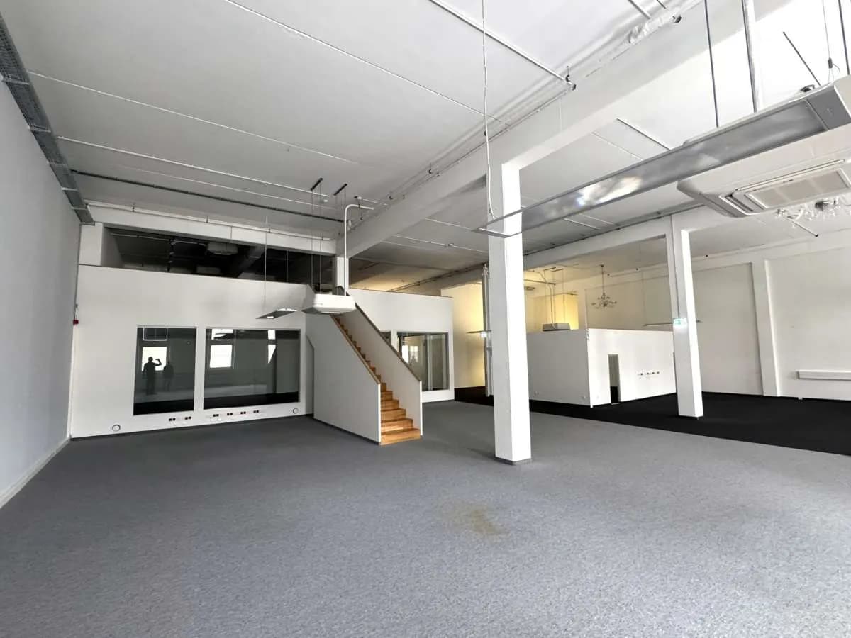 Gewerbeimmobilie mieten in Wien – 565 m², € 9 – Bild 6 von 10