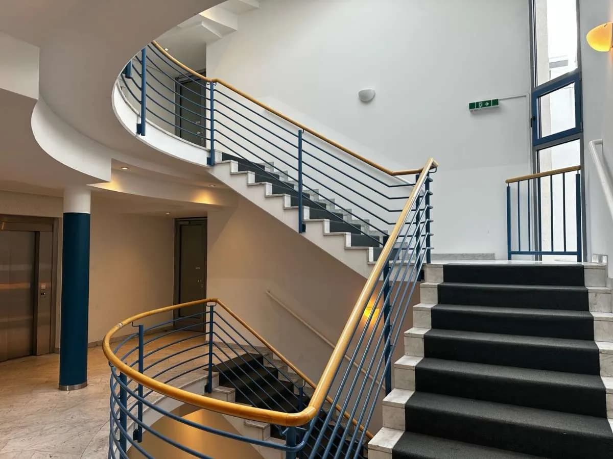 Gewerbeimmobilie mieten in Wien – 565 m², € 9 – Bild 8 von 10