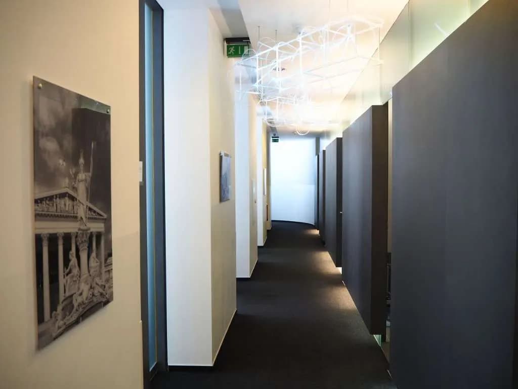 Gewerbeimmobilie mieten in Wien – 10 m² – Bild 9 von 11